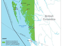 Proposed Oil Tanker Moratorium Act – A brief look at the history of the moratorium